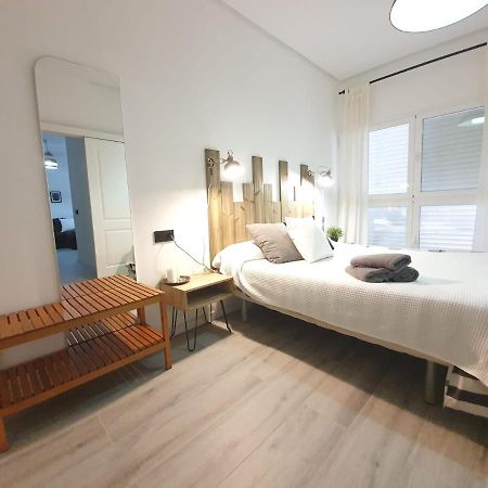Apartamentos Alamos Malaga Zewnętrze zdjęcie
