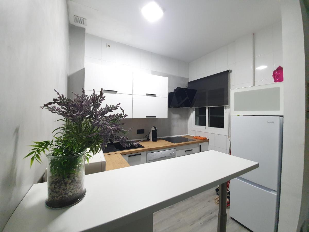 Apartamentos Alamos Malaga Zewnętrze zdjęcie