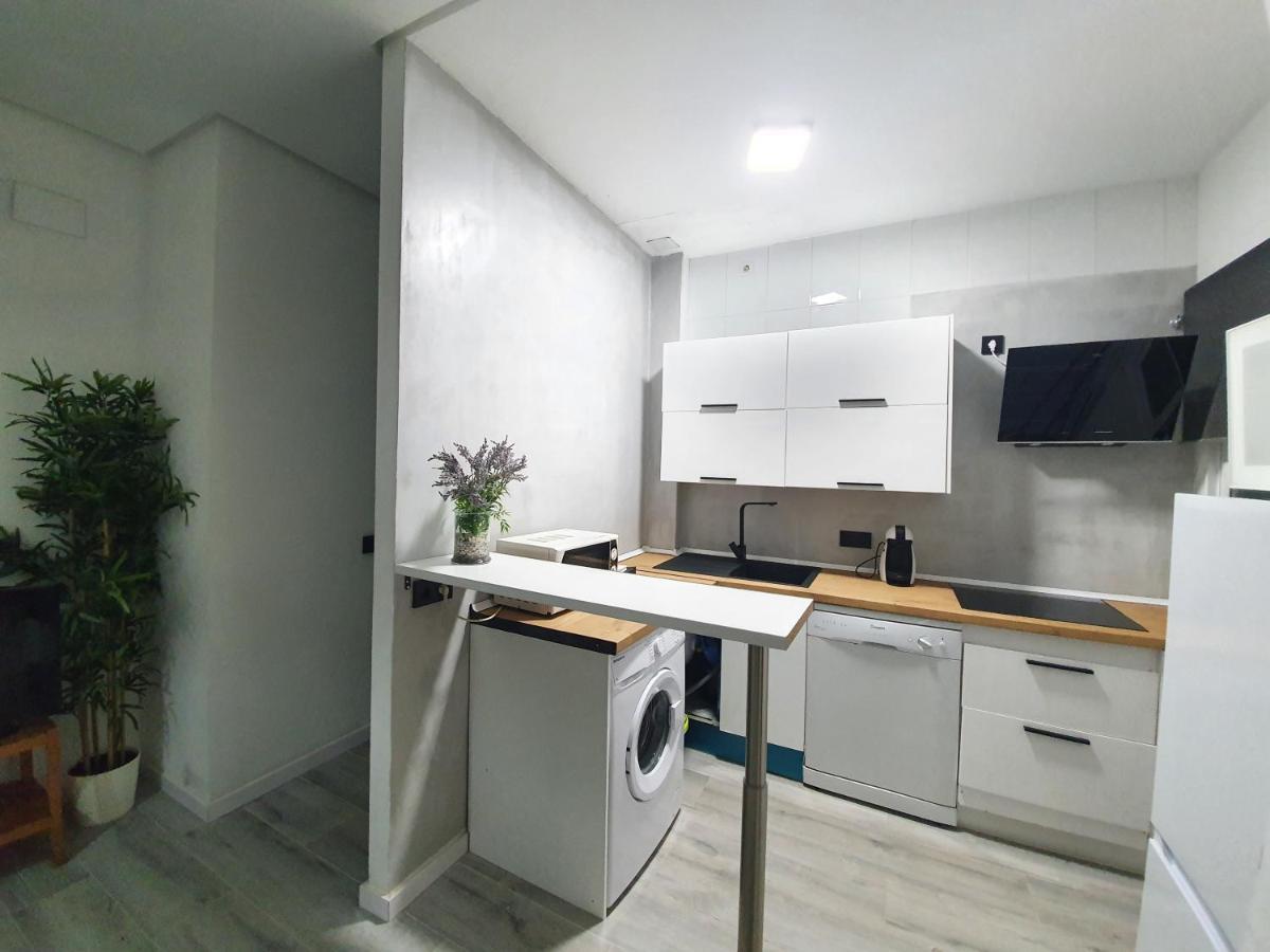 Apartamentos Alamos Malaga Zewnętrze zdjęcie