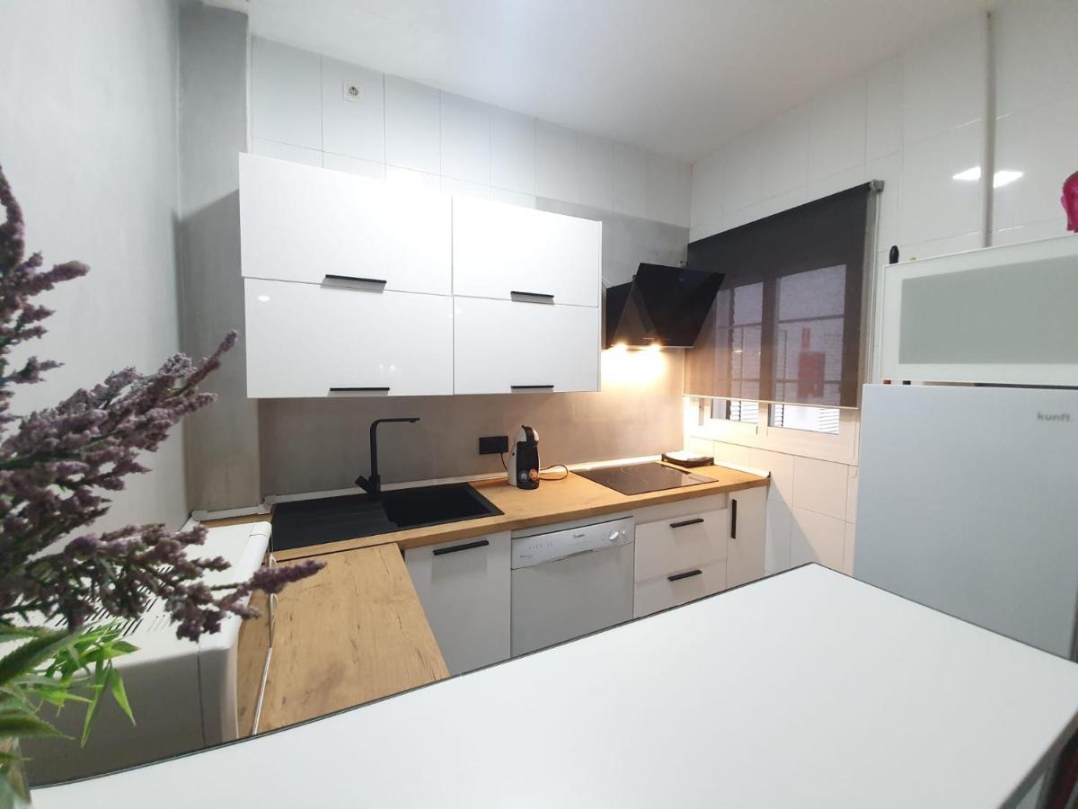 Apartamentos Alamos Malaga Zewnętrze zdjęcie