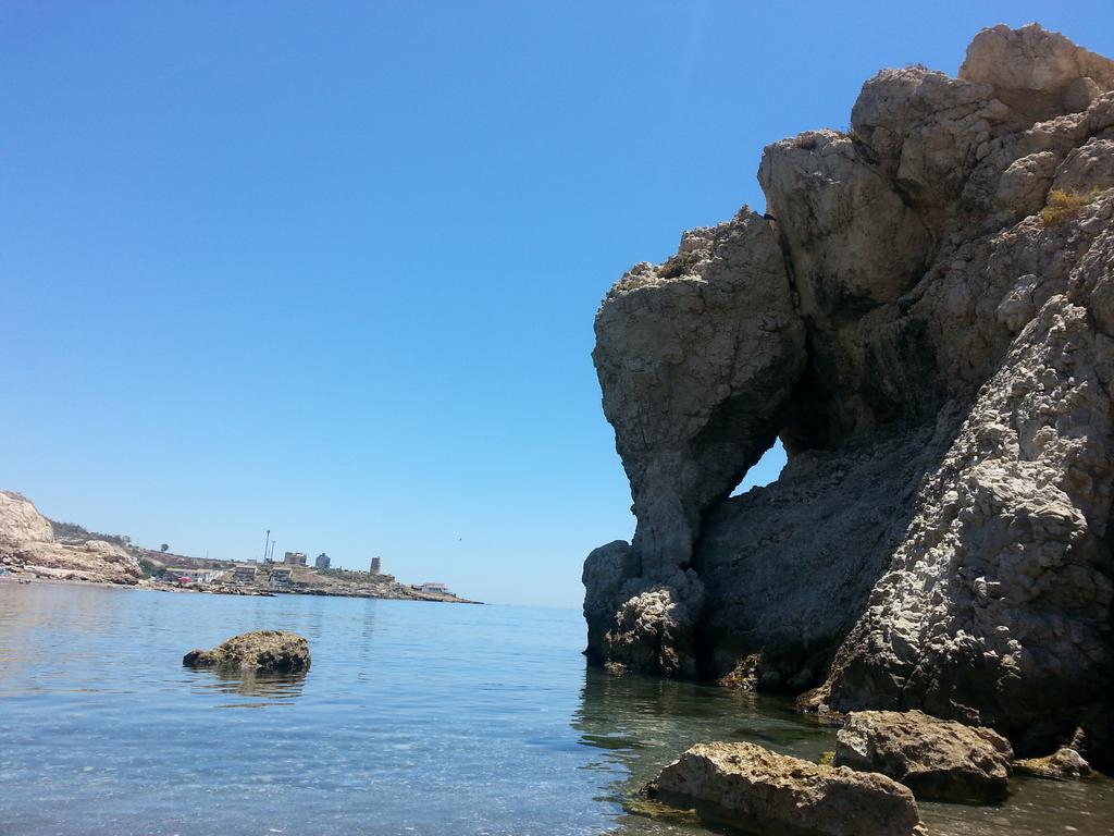 Apartamentos Alamos Malaga Pokój zdjęcie