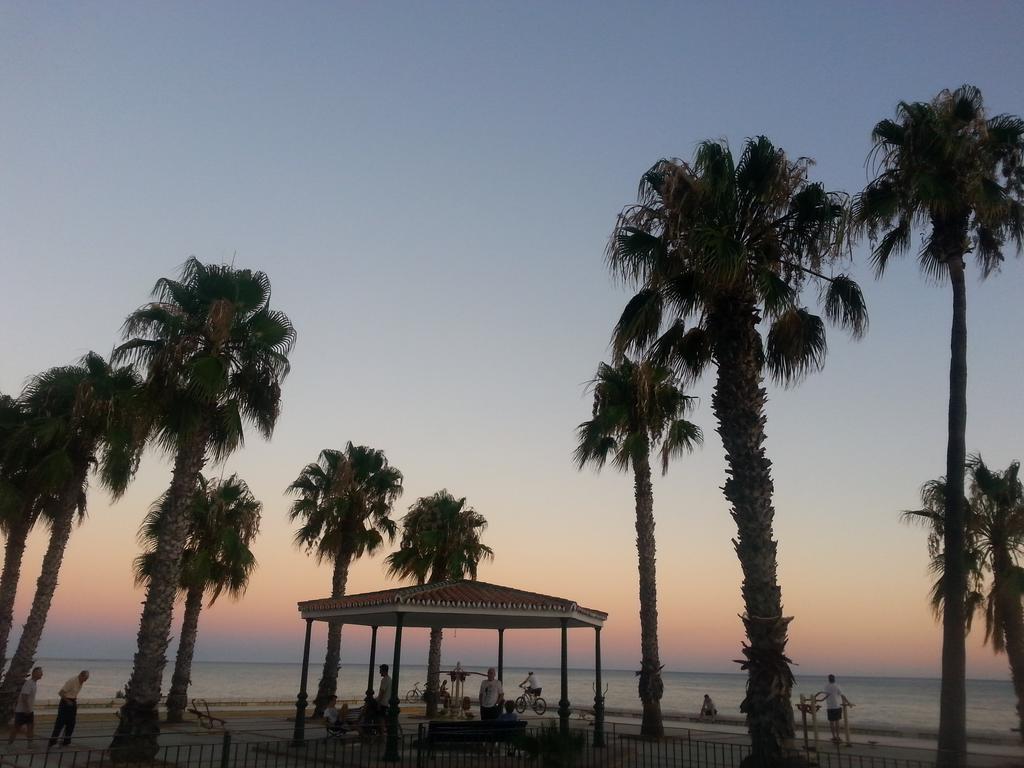 Apartamentos Alamos Malaga Pokój zdjęcie