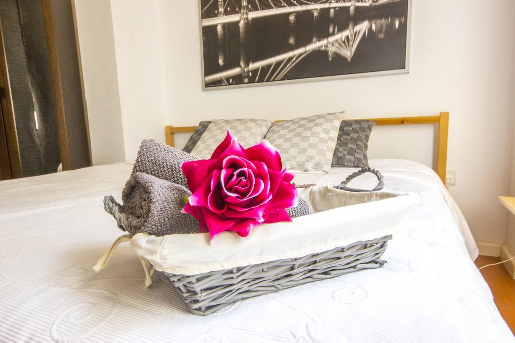 Apartamentos Alamos Malaga Pokój zdjęcie