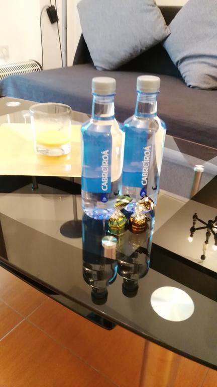 Apartamentos Alamos Malaga Zewnętrze zdjęcie